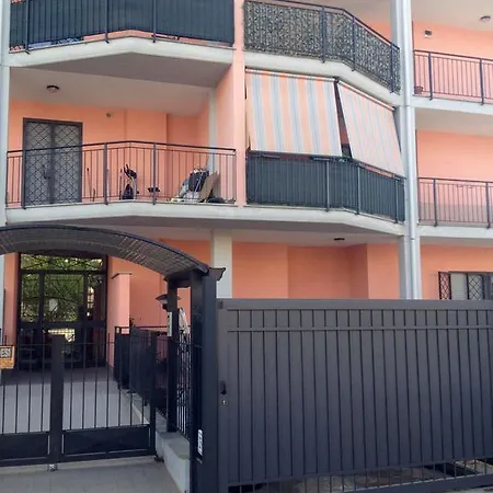 Apartament Tor Vergata