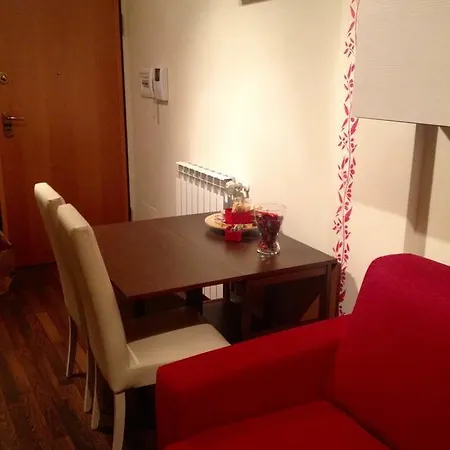 Apartament Tor Vergata