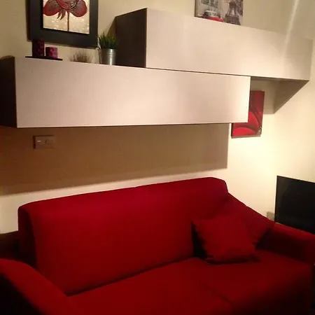 Tor Vergata Apartament