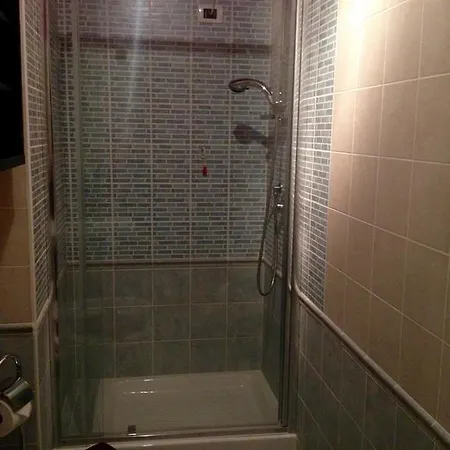 Apartament Tor Vergata