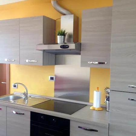 Tor Vergata Apartament Rzym