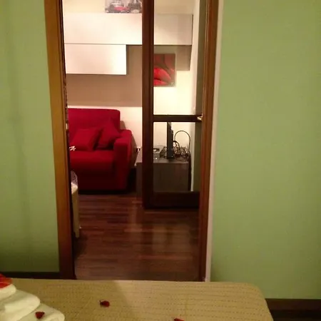 Apartament Tor Vergata Rzym