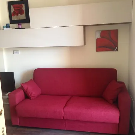 Tor Vergata Apartament *