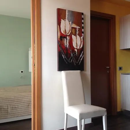 Apartament Tor Vergata