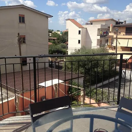 Tor Vergata Apartament Rzym